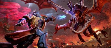 Warhammer 40000 Battlesector recensione apertura