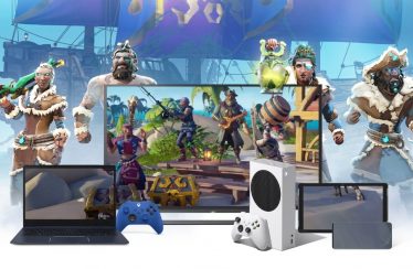 xbox cloud gaming console