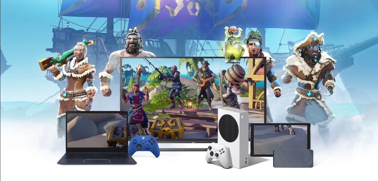 pc xbox cloud gaming pc xbox cloud gaming