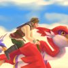 skyward sword