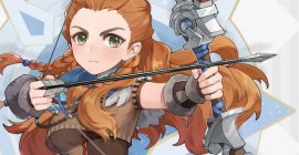 aloy gensing impact