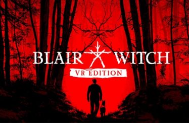 blair witch rift