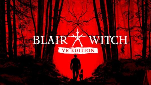 blair witch rift