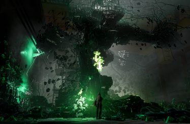 chernobylite