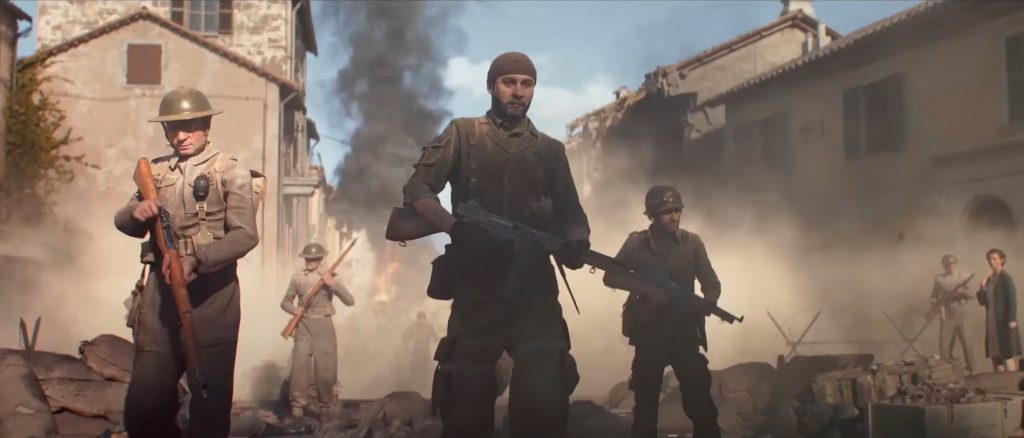 company of heroes 3 rinviato