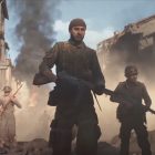 company of heroes 3 operation sapphire jackal relic entertainment