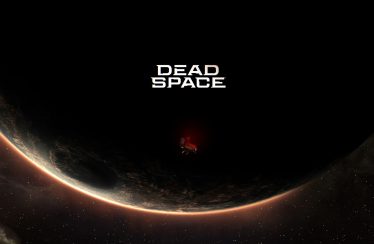 dead space