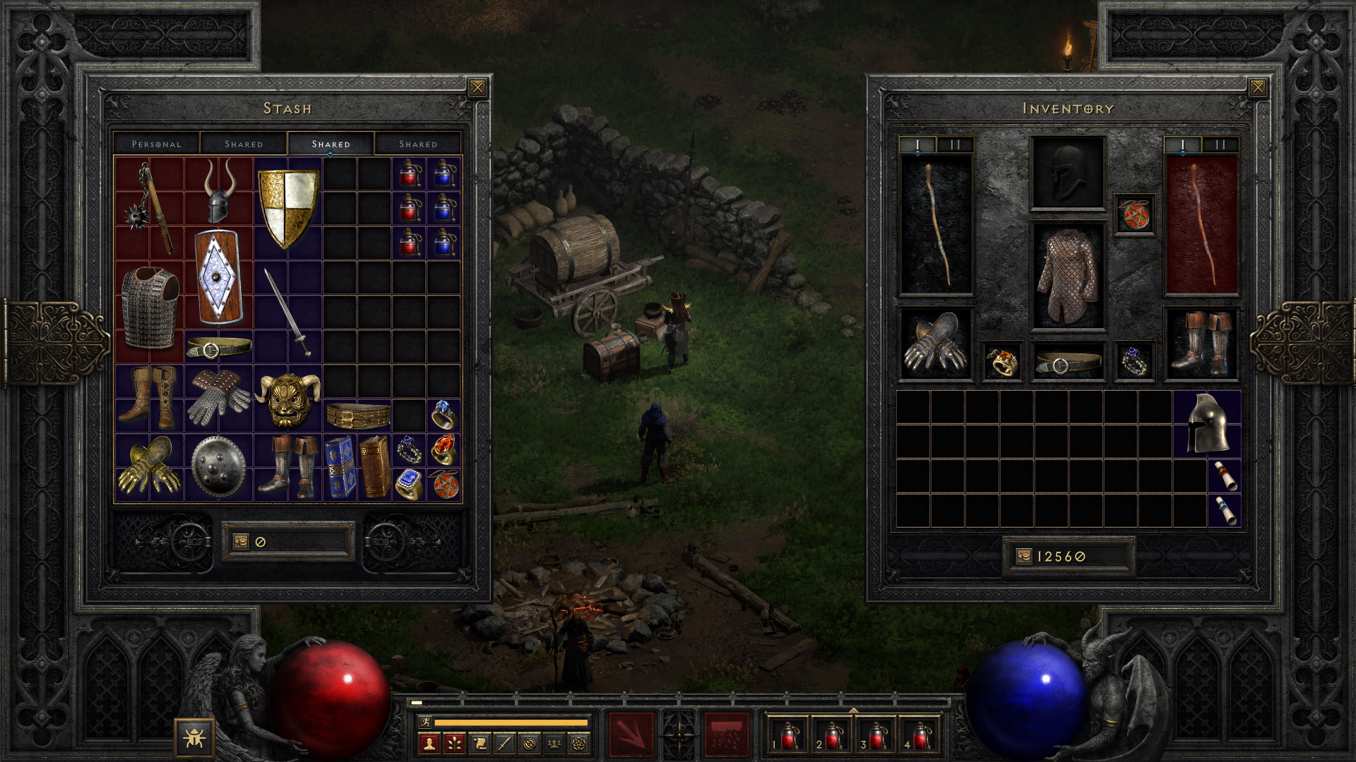 diablo 2 stash mod 1.14 diablo 2 stash mod 1.14