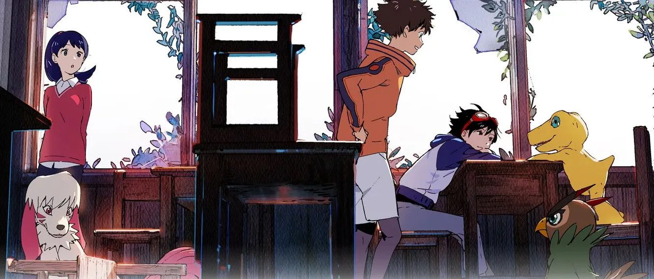 digimon survive