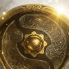 dota 2 the international