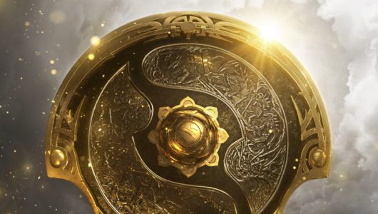 dota 2 the international