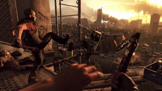 techland tencent dying light 1