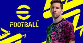efootball 05