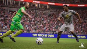 efootball
