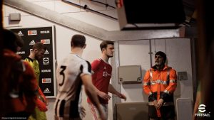 efootball
