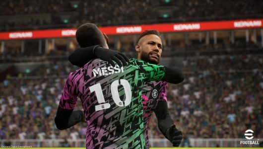 efootball 2022 uscita