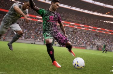 efootball rinviato