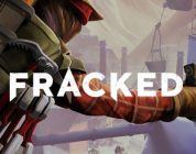 Fracked