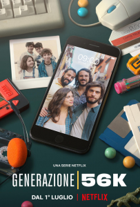 generazione 56k recensione