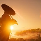 ghost of tsushima director's cut