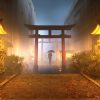 tango gameworks ghostwire tokyo
