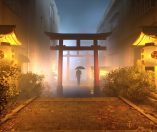 GhostWire: Tokyo