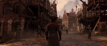 greedfall gold edition recensione