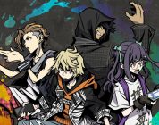 The World Ends with You Recensione