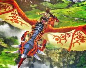 monster hunter stories 2 recensione