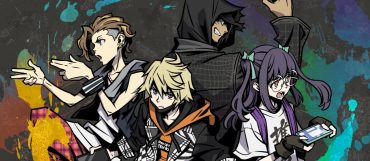 The World Ends with You Recensione