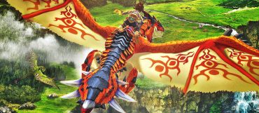 monster hunter stories 2 recensione