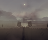 JETT: The Far Shore