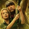 jungle cruise recensione
