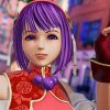 king of fighters xv athena asamiya