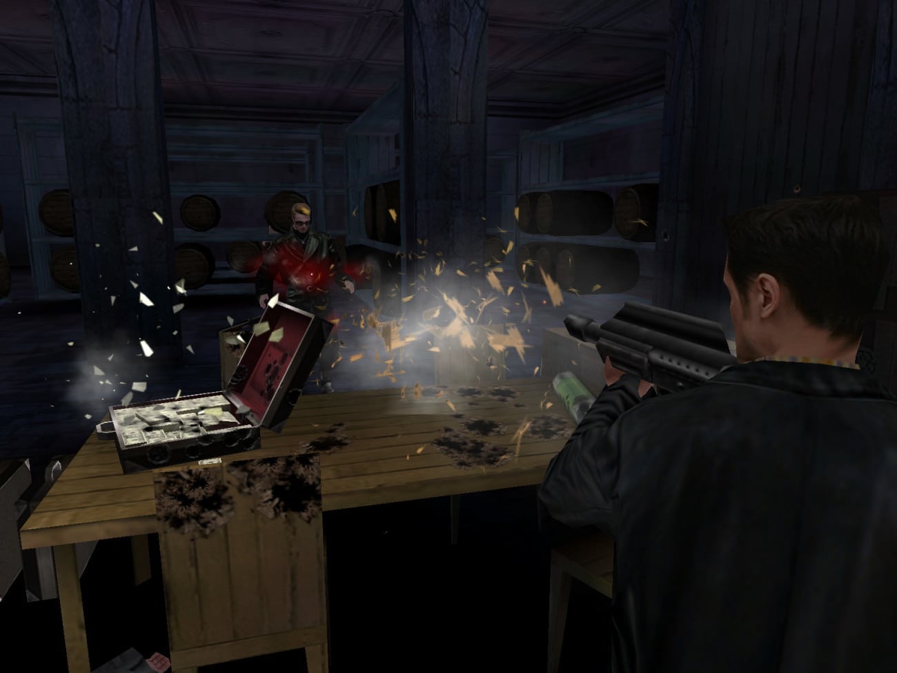 max payne