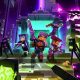 minecraft dungeons