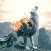 monster hunter rise okami
