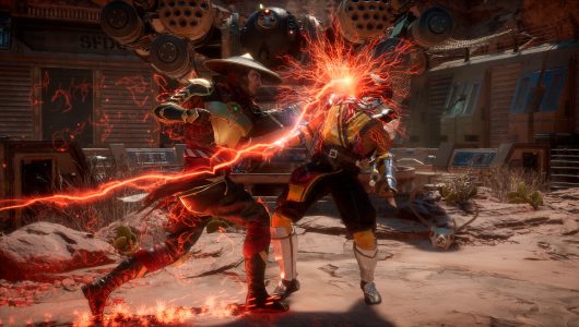 mortal kombat 11 dlc
