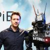 neill blomkamp