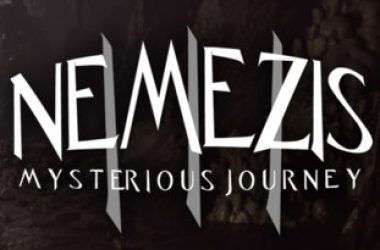 Nemezis: Mysterious Journey III