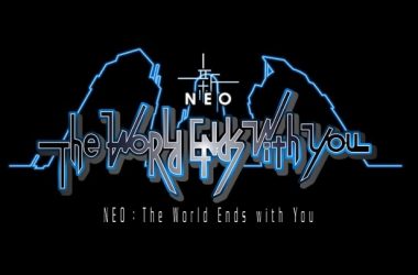 NEO: The World Ends With You