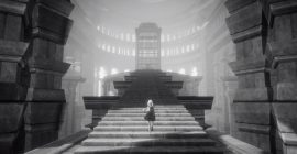NieR Reincarnation disponibile da oggi su iOS e Android