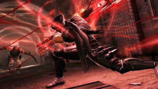 Ninja Gaiden: Master Collection si aggiorna su PC con le opzioni grafiche