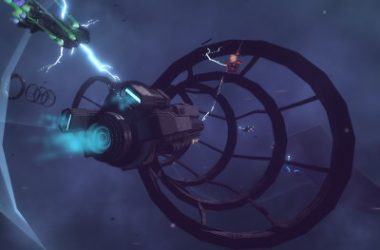 Pulsar: Lost Colony