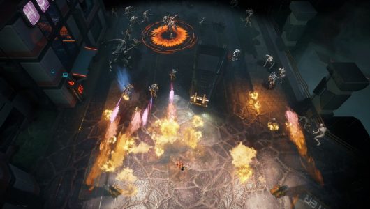 Red Solstice 2: Survivors, disponibile una demo su Steam