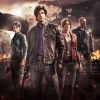 resident evil infinite darkness recensione