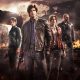resident evil infinite darkness recensione
