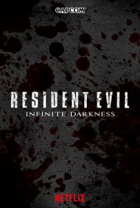 resident evil infinite darkness recensione