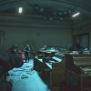 resident evil reverse