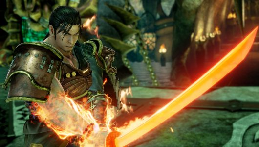soulcalibur VI